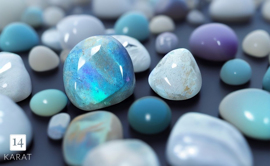 Alternative birthstones for February: unique picks beyond amethyst