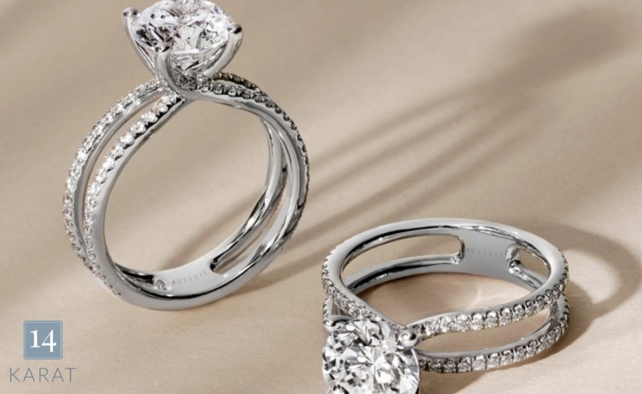 Customizing Your Engagement Ring to Perfection