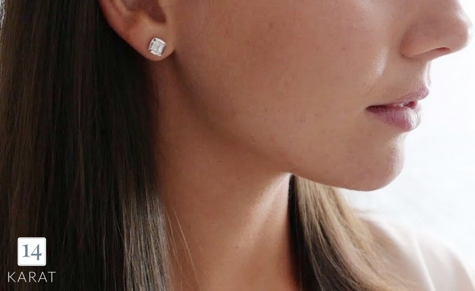 Earrings every woman should own! 