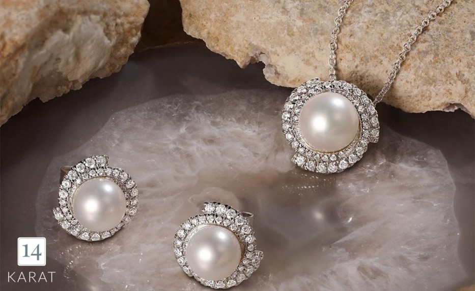 Pearl: All About June’s Birthstone