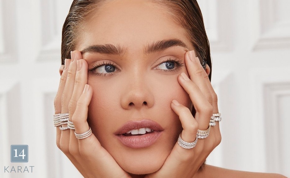 How wearing fine jewelry can boost your confidence