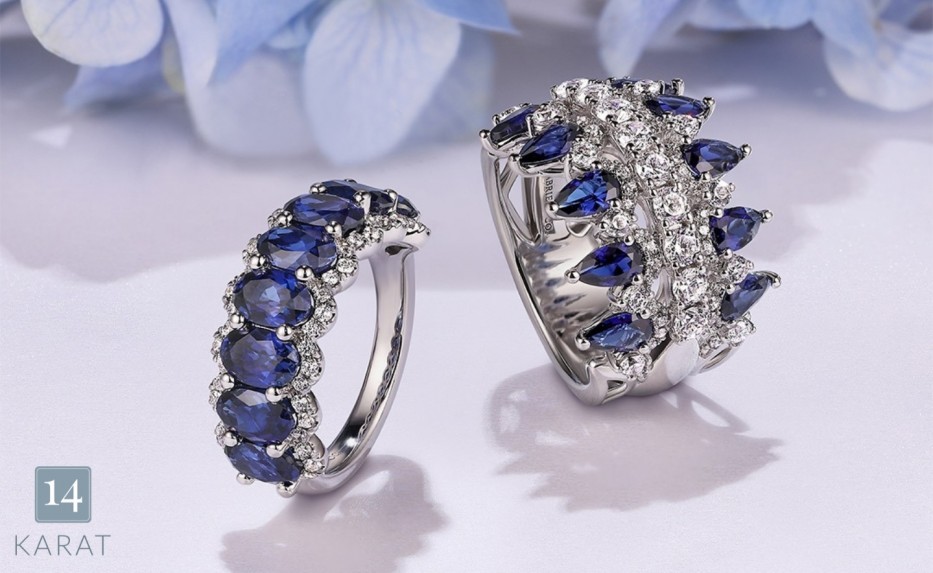 Fun facts about sapphire jewelry