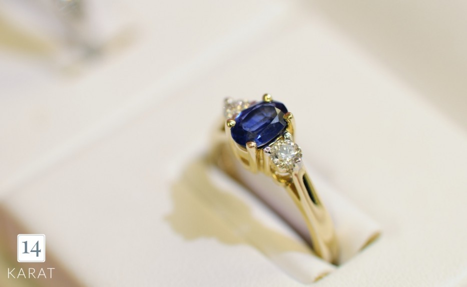 The history of September’s birthstone