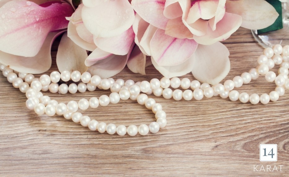 Pearl Jewelry 101