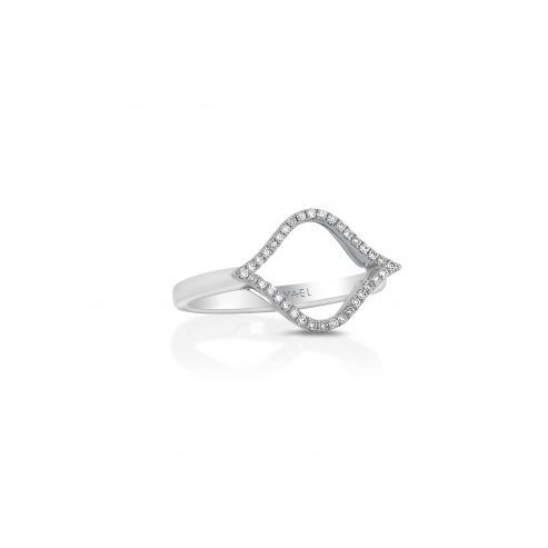 YAELITA DIAMOND RING